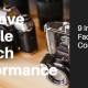 Improve Mobile Search Performance