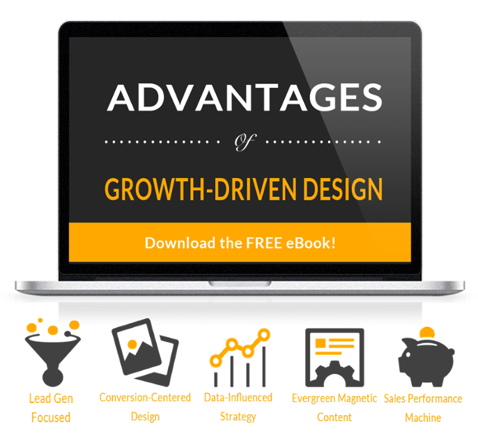 Growth Driven Design Download