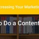 How to Do A Content Audit