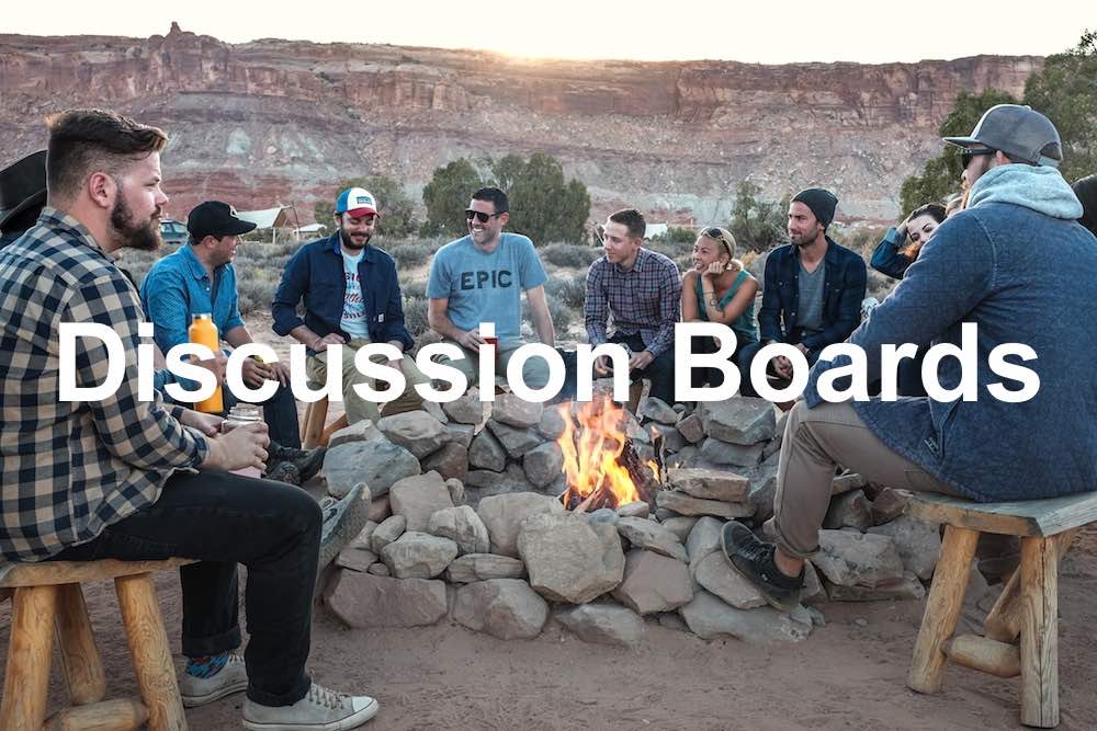 discussion-board