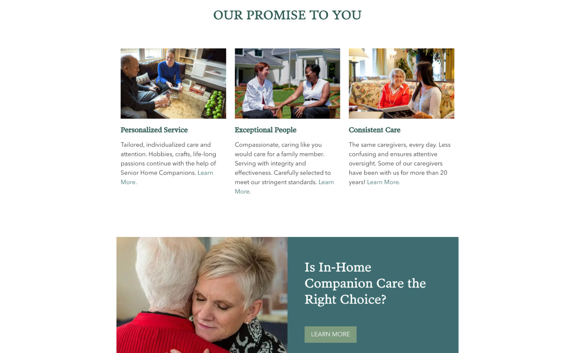 Homecare For Seniors Poway thumbnail